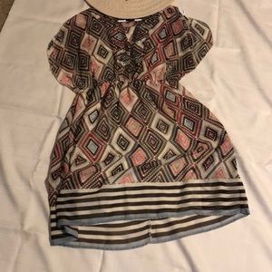 Beautiful dress 👗